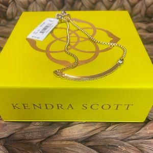 Kendra Scott Ott Bracelet NWT